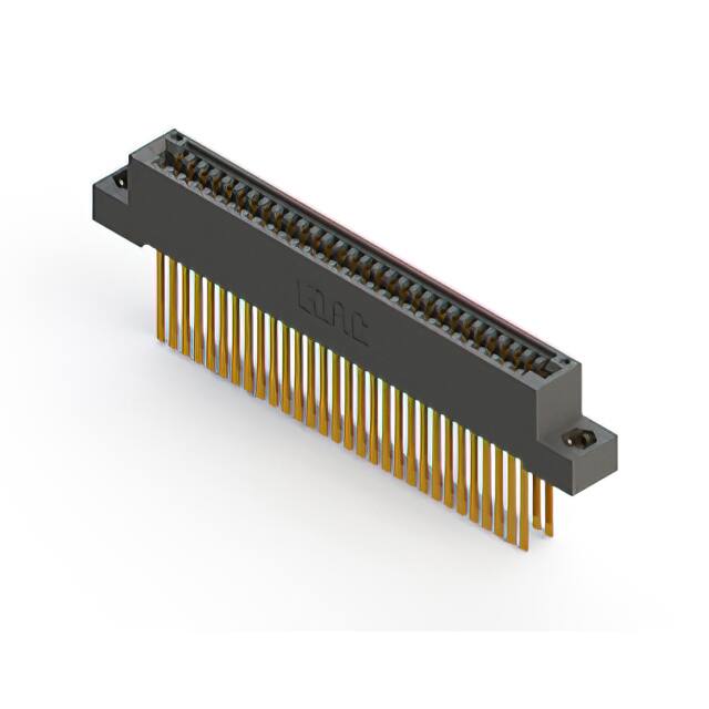 895-060-544-208 EDAC Inc.  Edgeboard Connectors